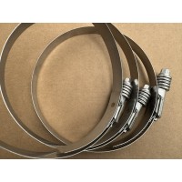 Breeze Constant-Torque HD 300-Series SS 133-156 