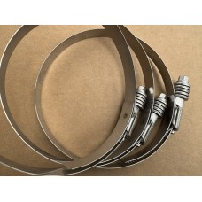 Breeze Constant-Torque HD 300-Series SS 133-156 