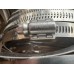 хомут перфорований черв'яковий   BREEZE POWER-SEAL 300-Series SS 105-178