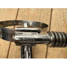 Breeze Constant-Torque hd 300-Series SS 83-105