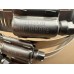 хомут перфорований черв'яковий   Breeze Hi-Torque  159-181 