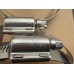хомут перфорований черв'яковий   Breeze Hi-Torque  159-181 