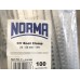 Хомут пильовика шруса NORMA 25-50 W 4