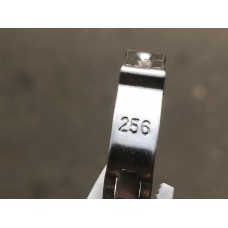 Безступеневі хомути  NORMA  Ear Clip Pro360 22.4-25.6 W4