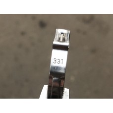 Безступеневі хомути  NORMA  Ear Clip Pro360 29.9-33.1 W4