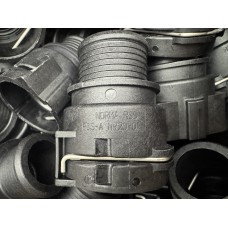 Швидкий роз'єм NORMAQUICK® PS3 NW20-0°