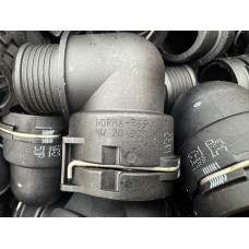 Швидкий роз'єм NORMAQUICK® PS3 NW26-90°