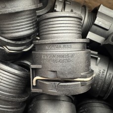 Швидкий роз'єм NORMAQUICK® PS3 NW26-0°