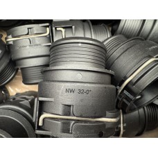 Швидкий роз'єм NORMAQUICK® PS3 NW32-0°