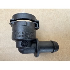 Швидкий роз'єм NORMAQUICK® PS3 NW06-90°