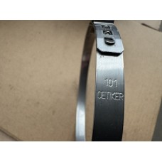 Хомут пильовика шруса OETIKER 101 W4