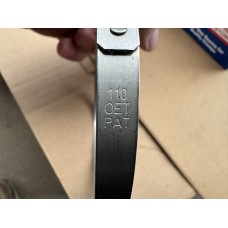Хомут пильовика шруса OETIKER 110 W4