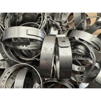 Вушкові безступеневі хомути 26,9– 30,1   Серiя 167