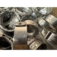  21.1 – 24.5 Хомут пильника DualHook 259