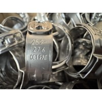  25.9 – 27.6 Хомут пильника DualHook 259